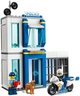 Zestaw Lego City Policja 301 elementów (60270) - obraz 3