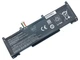 Батарея RH03XL для HP ProBook 430 G8, 440 G8, 450 G8, 630 G8, 640 G8, 650 G8 HSTNN-DB0B (11.4V 3550mAh 40.4Wh) - изображение 1