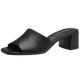 Мюлі Tamaris 1-27204-42 001 39р чорні (2950770549484) - зображення 1