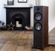 Акустика Monitor Audio Bronze 500 Walnut (6G) - зображення 2