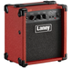 Комбоусилитель Laney LX10B-Red - изображение 3