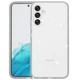 TPU чехол Nova для Samsung Galaxy A25 5G Clear Без бренда - изображение 5