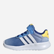 Дитячі кросівки для хлопчика adidas Lite Racer 3.0 El I ID3394 22 Сині (4066765352453) - зображення 3