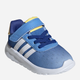 Buty sportowe chłopięce na rzepy adidas Lite Racer 3.0 El I ID3394 25 Niebieskie (4066765352477) - obraz 2