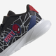 Buty sportowe chłopięce na rzepy adidas Duramo Spider-Man E ID8049 22 Czarne (4066765335555) - obraz 9