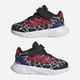 Дитячі кросівки для хлопчика adidas Duramo Spider-Man E ID8049 23 Чорні (4066765335562) - зображення 10