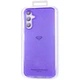 TPU чехол Nova для Samsung Galaxy A37 5G Purple Без бренда - изображение 3