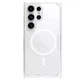 TPU чехол Nillkin Nature Pro Magnetic для Samsung Galaxy S24 Ultra Бесцветный (прозрачный) - изображение 1