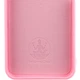 Чохол TPU GETMAN Liquid Silk Full Camera для Xiaomi Redmi A3 Рожевий / Pink - зображення 2