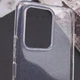 TPU чохол Nova для Xiaomi Redmi Note 13 Pro 4G / Poco M6 Pro 4G Clear Без бренду - зображення 4
