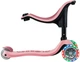 Самокат Globber Go Up Sporty Пастельно-рожевий (452-710-4) - зображення 7
