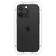 Защитное стекло Spigen для iPhone 15 Pro Max - EZ FIT GLAS.tR (1 шт), Black (AGL06879) - изображение 7