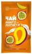 Чай "Манго и маракуя" АСКАНИЯ ПАК 50г. - изображение 1