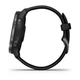 Смарт-часы Garmin Venu 2 Slate Stainless Steel Bezel with Black Case and Silicone Band (010-02430-11/01) - изображение 8