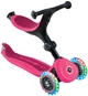 Самокат Globber Go Up Active Фісташково-рожевий (744-110) - зображення 2