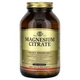 Витамины Solgar Magnesium Citrate 120 таблеток - изображение 1