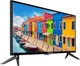 Телевізор 24 дюйми MEDION E12423 (Full HD DVD-player HDMI — W23-EU1415) Б/В - зображення 4