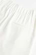 Кюлоты H&M XL молочный 29041157433 - изображение 2