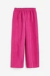 Брюки H&M XXL фуксия 29041145276 - изображение 1