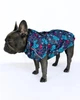 Одежда для собак дождевик "ASTER" SKU 004560. Размер S. Your Stylish Hunter. Дождевик жилет для французского бульдога, мопса, спаниэля, корги, амбулли, бигля и других пород собак. - изображение 1