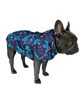 Одежда для собак дождевик "ASTER" SKU 004560. Размер S. Your Stylish Hunter. Дождевик жилет для французского бульдога, мопса, спаниэля, корги, амбулли, бигля и других пород собак. - изображение 4
