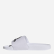 Klapki basenowe męskie Adidas Adilette Shower GZ3775 43 Białe (4065419325911) - obraz 3