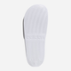 Klapki basenowe męskie Adidas Adilette Shower GZ3775 43 Białe (4065419325911) - obraz 6