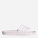 Klapki basenowe damskie adidas Adilette Shower GZ5878 40.5 Różowe (4065419399363) - obraz 1