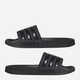 Klapki basenowe damskie adidas Adilette Shower GZ3772 40.5 Czarne (4065419345025) - obraz 9