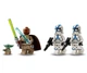 Конструктор LEGO Star Wars BARC Speeder Escape (75378) - зображення 6