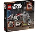 Конструктор LEGO Star Wars BARC Speeder Escape (75378) - зображення 8