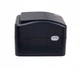 Термопринтер Xprinter XP-420B, принтер етикеток, наклейок, штрих-кодів (Друк ТТН для Нової пошти, Bluetooth, USB, 108 мм, чорний) - зображення 4