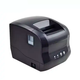Термопринтер, принтер этикеток, штрих-кодов, наклеек Xprinter XP-365B (USB, Bluetooth, 25-80 мм) - изображение 1