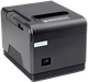 POS-принтер, принтер чеков Xprinter XP-Q300 (термопечать, USB, LAN, 83 мм, автообрезка чека) - изображение 4