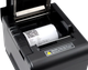 POS-принтер, принтер чеков Xprinter XP-Q300 (термопечать, USB, LAN, 83 мм, автообрезка чека) - изображение 5