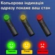 Алкотестер H09 Черный (36673) - изображение 5