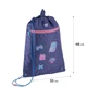 Сумка для взуття Kite Pixel Love K24-601M-5 - зображення 2