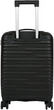 Чемодан EuroHome EH100-20-BL 39 л Черный (EH100-20-BL) - изображение 2