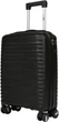 Чемодан EuroHome EH100-20-BL 39 л Черный (EH100-20-BL) - изображение 3