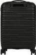 Чемодан EuroHome EH100-20-BL 39 л Черный (EH100-20-BL) - изображение 5