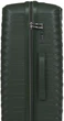 Чемодан EuroHome EH100-24-DG 65 л Темно-зеленый (EH100-24-DG) - изображение 9