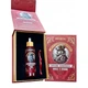 Набор подарочный по уходу за бородой Immortal Capitane Barberhouse Beard Oil - изображение 1