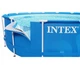 Каркасный бассейн Metal Frame Pool Intex 28210 (Диаметр 366 x Высота 76см) - изображение 5