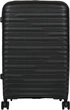 Чемодан EuroHome EH100-24-BL 65 л Черный (EH100-24-BL) - изображение 4