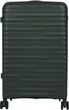 Чемодан EuroHome EH100-28-DG 93 л Темно-зеленый (EH100-28-DG) - изображение 4