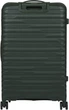 Чемодан EuroHome EH100-28-DG 93 л Темно-зеленый (EH100-28-DG) - изображение 5