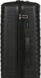 Чемодан EuroHome EH100-24-BL 65 л Черный (EH100-24-BL) - изображение 9