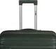 Чемодан EuroHome EH100-28-DG 93 л Темно-зеленый (EH100-28-DG) - изображение 8