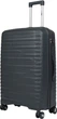 Чемодан EuroHome EH100-28-DS 93 л Темно-серый (EH100-28-DS) - изображение 3