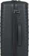 Чемодан EuroHome EH100-28-DS 93 л Темно-серый (EH100-28-DS) - изображение 9